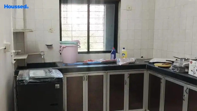 Project Image of Girls & Boys PG/Hostel in Work Wise India Karma Vihar Eagle A-603, Ghatkopar East - Image 311737