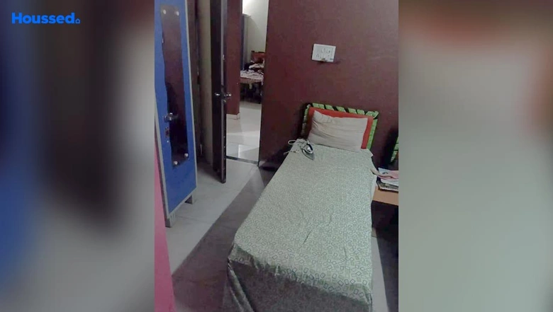 Project Image of Girls & Boys PG/Hostel in Work Wise India Swarna CHSL, Kharghar - Image 311743