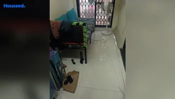 Project Image of Girls & Boys PG/Hostel in Work Wise India Swarna CHSL Kharghar, Navi Mumbai - Image 311741
