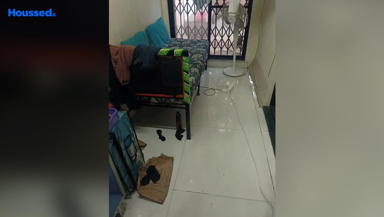 Project Image of Girls & Boys PG/Hostel in Work Wise India Swarna CHSL, Kharghar - Image 311741
