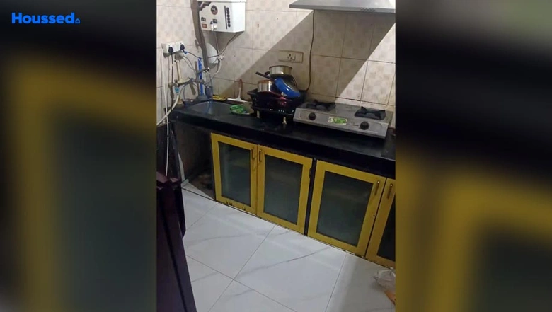 Project Image of Girls & Boys PG/Hostel in Work Wise India Swarna CHSL, Kharghar - Image 311742
