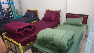 Project Image of Girls & Boys PG/Hostel in Work Wise India Dadamiya Kurla West, Mumbai - Image 311749