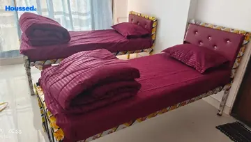 Project Image of Girls & Boys PG/Hostel in Work Wise India Dadamiya Kurla West, Mumbai - Image 311747