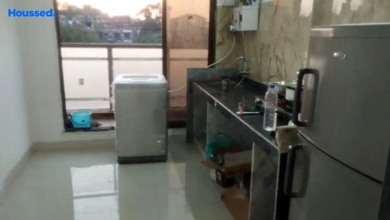 Project Image of Girls & Boys PG/Hostel in Work Wise India Dadamiya, Kurla West - Image 311748