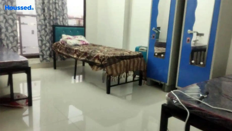 Project Image of Girls & Boys PG/Hostel in Work Wise India Dadamiya, Kurla West - Image 311750