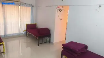 Project Image of Girls & Boys PG/Hostel in Work Wise India Dadamiya Kurla West, Mumbai - Image 311746