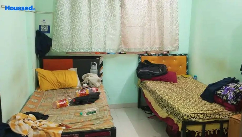 Project Image of Girls & Boys PG/Hostel in Work Wise India Easee INN, Ghansoli - Image 311754