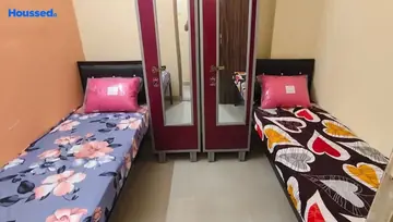 Project Image of Girls & Boys PG/Hostel in Work Wise India Easee INN Ghansoli, Navi Mumbai - Image 311751