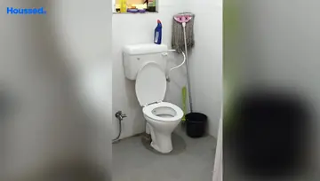 Project Image of Girls & Boys PG/Hostel in Work Wise India Raymond Aashiyana Thane West, Thane - Image 311756