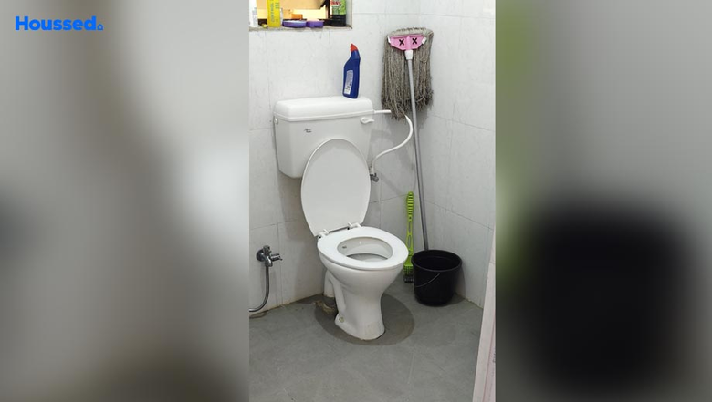 Project Image of Girls & Boys PG/Hostel in Work Wise India Raymond Aashiyana, Thane West - Image 311756