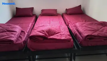 Project Image of Girls & Boys PG/Hostel in Work Wise India Raymond Aashiyana Thane West, Thane - Image 311761