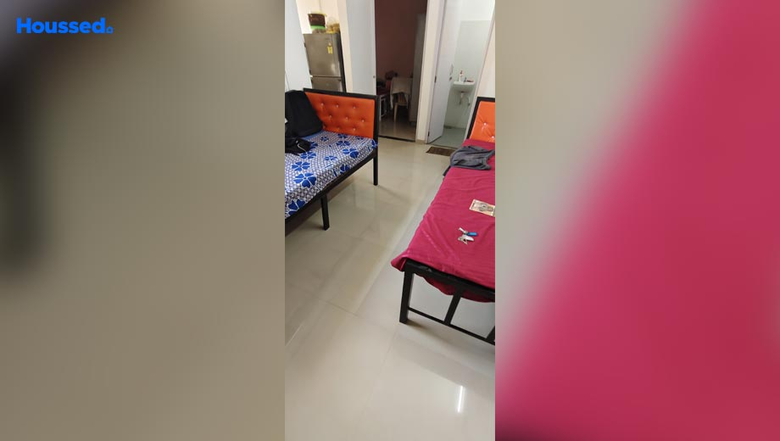 Project Image of Girls & Boys PG/Hostel in Work Wise India Raymond Aashiyana, Thane West - Image 311757