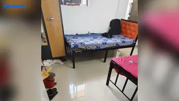 Project Image of Girls & Boys PG/Hostel in Work Wise India Raymond Aashiyana Thane West, Thane - Image 311758