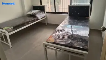 Project Image of Girls & Boys PG/Hostel in Work Wise India Shree Krishna Thane West, Thane - Image 311765