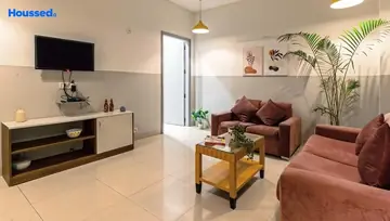 Project Image of Girls & Boys PG/Hostel in Livstations Golf Course Road 1 Sushant Lok 1, Gurgaon - Image 311772