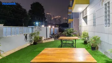 Project Image of Girls & Boys PG/Hostel in Livstations Golf Course Road 1 Sushant Lok 1, Gurgaon - Image 311776