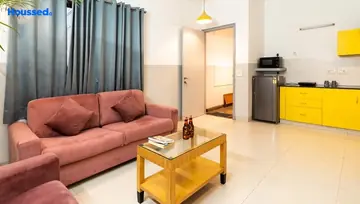 Project Image of Girls & Boys PG/Hostel in Livstations Golf Course Road 1 Sushant Lok 1, Gurgaon - Image 311771