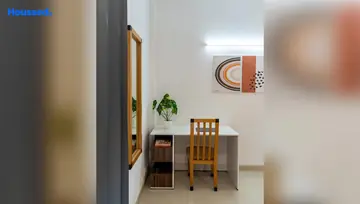 Project Image of Girls & Boys PG/Hostel in Livstations Golf Course Road 1 Sushant Lok 1, Gurgaon - Image 311775