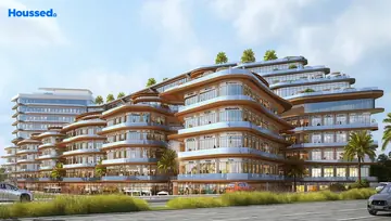 Project Image of Migsun Lucknow Central - Image 311783