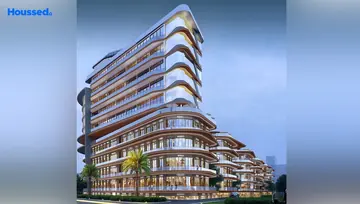 Project Image of Migsun Lucknow Central - Image 311781