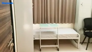Sample Apartment of Girls & Boys PG/Hostel in Fortune B&B Serenity Manor Navrangpura, Ahmedabad - Image 311793