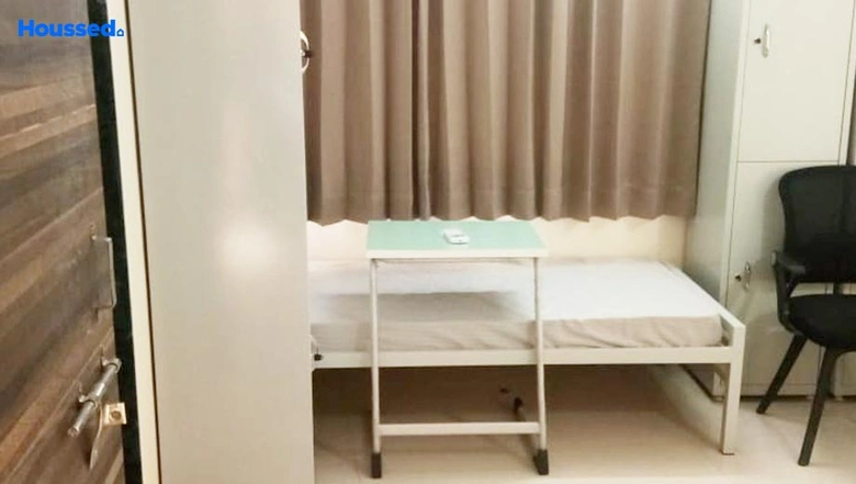 Sample Apartment of Girls & Boys PG/Hostel in Fortune B&B Serenity Manor, Navrangpura - Image 311793