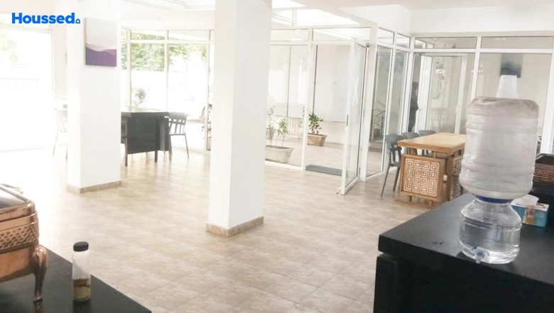 Sample Apartment of Girls & Boys PG/Hostel in Fortune B&B Serenity Manor, Navrangpura - Image 311790