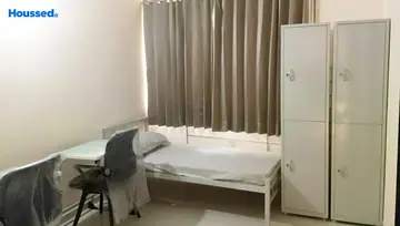 Sample Apartment of Girls & Boys PG/Hostel in Fortune B&B Serenity Manor Navrangpura, Ahmedabad - Image 311792