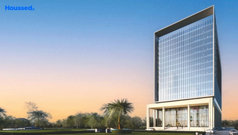 Project Image of RLV Octavia in Sushant Golf City, Lucknow - Image 311794