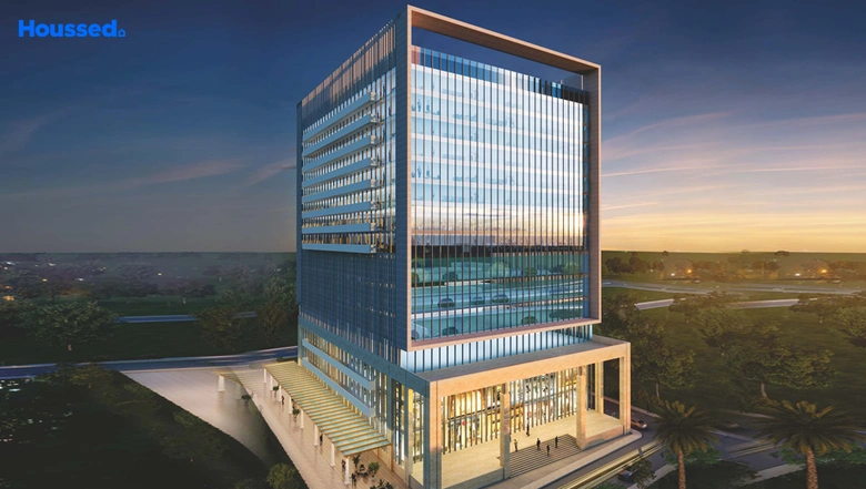 Project Image of RLV Octavia in Sushant Golf City, Lucknow - Image 311795