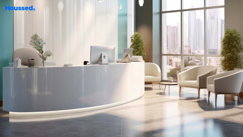 Project Image of RLV Octavia in Sushant Golf City, Lucknow - Image 311796