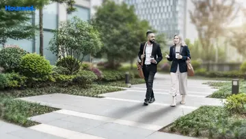 Amenities of Shalimar Business District Tower 1 - Image 311818