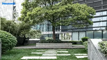 Amenities of Shalimar Business District Tower 1 - Image 311819