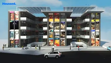 Startle Delta City Centre