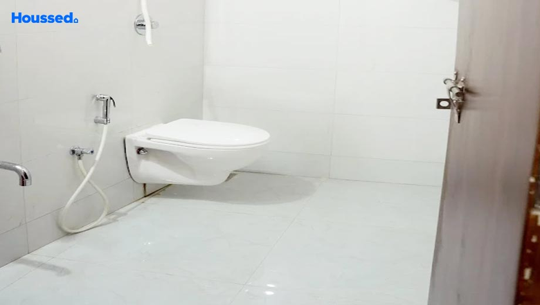 Sample Apartment of Girls PG/Hostel in The Sky Living Parvati House, Navrangpura - Image 311828
