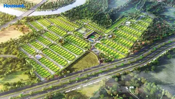 Project Image of Kalpataru Ardene - Image 311835