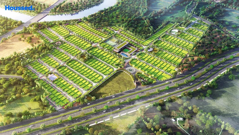Project Image of Kalpataru Ardene in Hingna Road, Nagpur - Image 311835