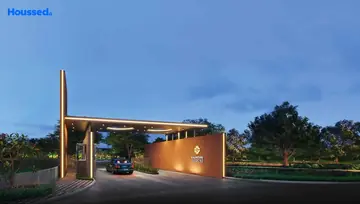 Project Image of Kalpataru Ardene - Image 311836