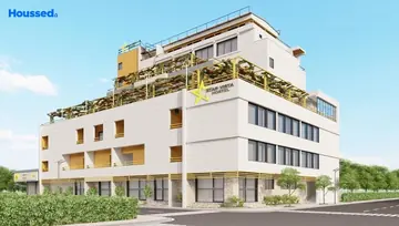 Sample Apartment of Girls & Boys PG/Hostel in Star Vista Living Sarkhej Sarkhej, Ahmedabad - Image 311854