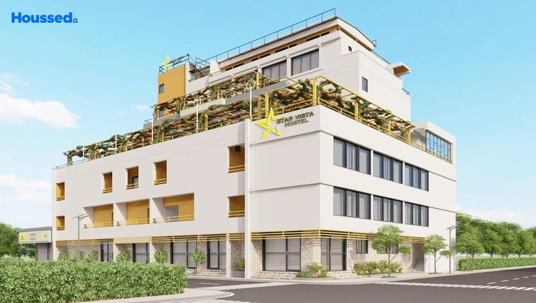 Sample Apartment of Girls & Boys PG/Hostel in Star Vista Living Sarkhej, Sarkhej - Image 311854
