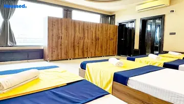 Sample Apartment of Girls & Boys PG/Hostel in Star Vista Living Sarkhej Sarkhej, Ahmedabad - Image 311856