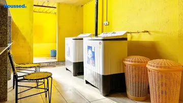 Sample Apartment of Girls & Boys PG/Hostel in Star Vista Living Sarkhej Sarkhej, Ahmedabad - Image 311858
