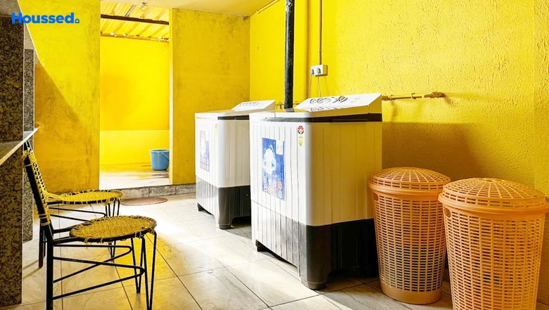 Sample Apartment of Girls & Boys PG/Hostel in Star Vista Living Sarkhej, Sarkhej - Image 311858