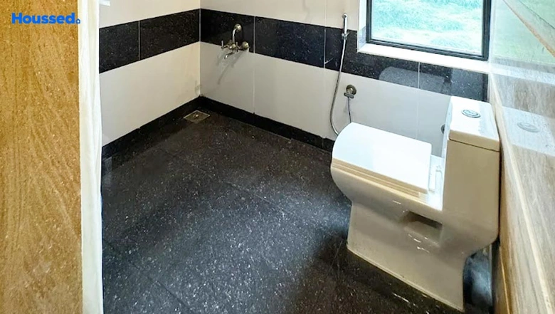 Sample Apartment of Girls & Boys PG/Hostel in Star Vista Living Sarkhej, Sarkhej - Image 311859