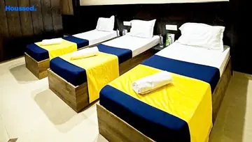 Sample Apartment of Girls & Boys PG/Hostel in Star Vista Living Sarkhej Sarkhej, Ahmedabad - Image 311860