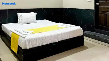 Sample Apartment of Girls & Boys PG/Hostel in Star Vista Living Sarkhej Sarkhej, Ahmedabad - Image 311855