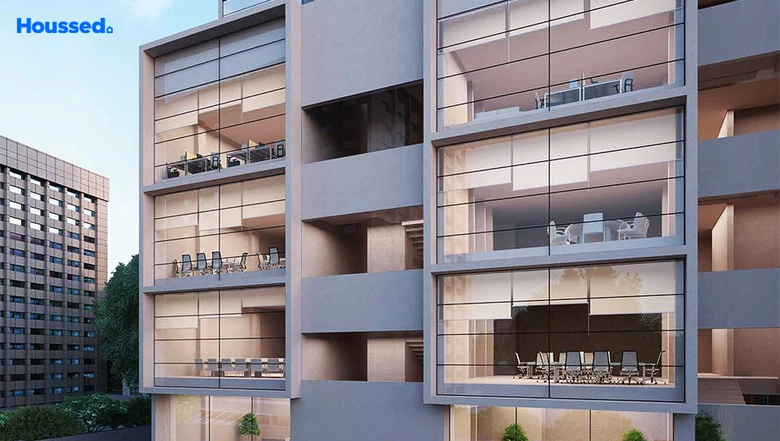Project Image of AAA Anam 2 in Ambli, Ahmedabad - Image 311901