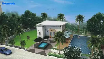 Amenities of GK Peace Valley - Image 311909