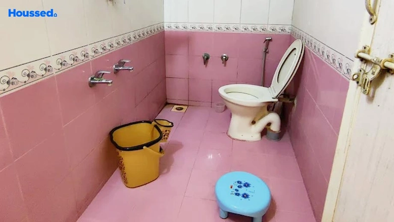 Sample Apartment of Boys PG/Hostel in BedBox PG Services CA Circle, Navrangpura - Image 311923