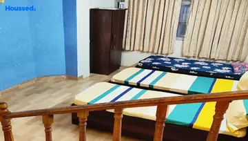 Sample Apartment of Boys PG/Hostel in BedBox PG Services CA Circle Navrangpura, Ahmedabad - Image 311922